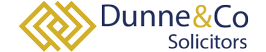 Dunne and Co Logo